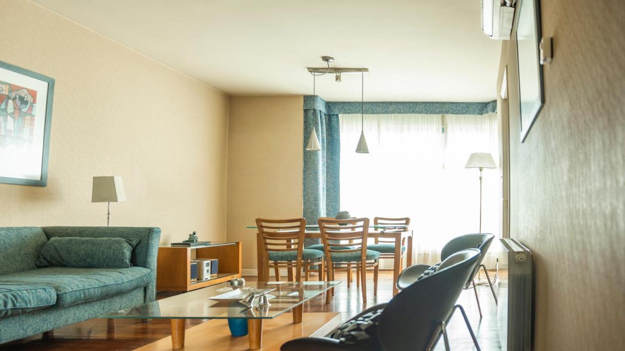 Mitre Independent Apartment Mendoza Exterior photo