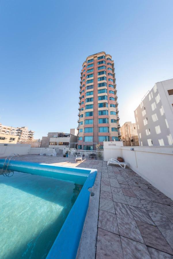 Mitre Independent Apartment Mendoza Exterior photo