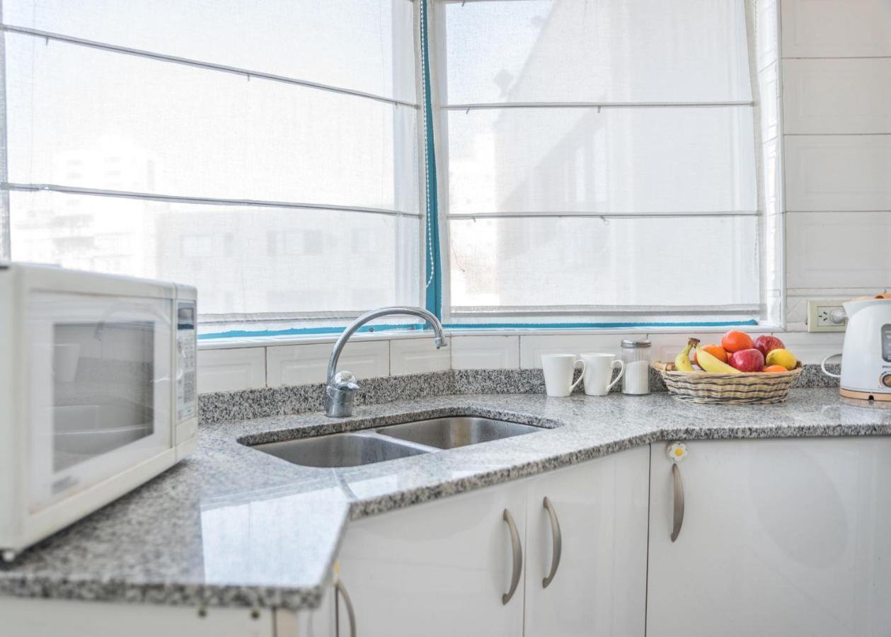 Mitre Independent Apartment Mendoza Exterior photo